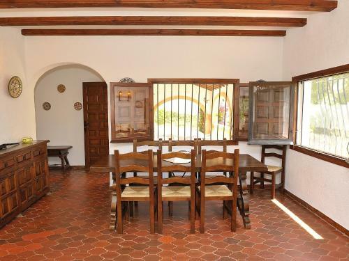 Holiday Home Begonia 7