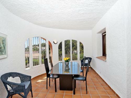 Holiday Home Balcon Al Mar 38-h