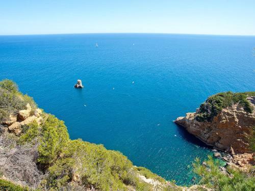 Holiday Home Balcon Al Mar 38-h