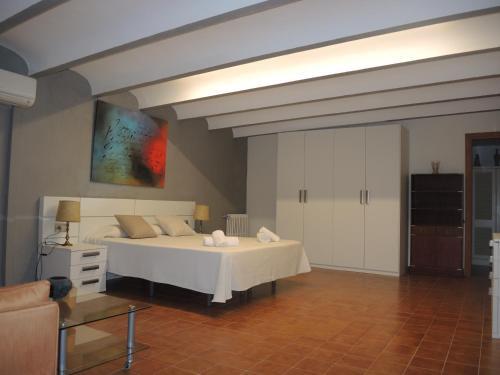 Agroturismo Banyalmar