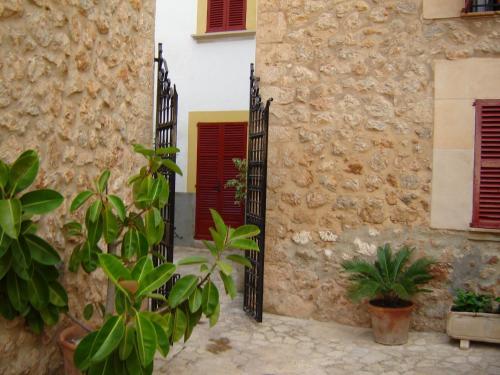 Agroturismo Banyalmar