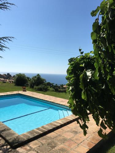 Agroturismo Banyalmar