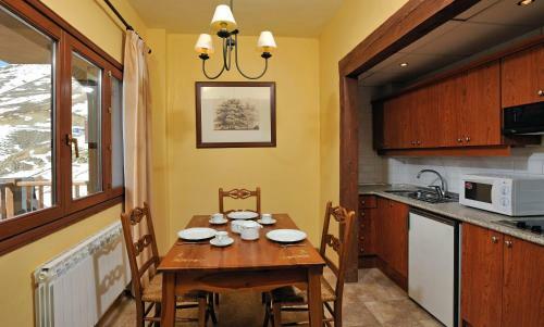 Apartamentos Blanheu