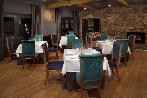 Apartamentos Blanheu