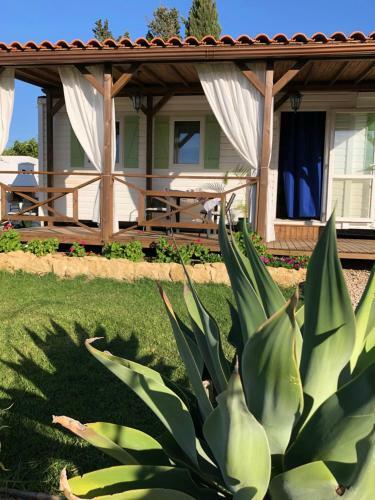 Agroturismo Casa Modular