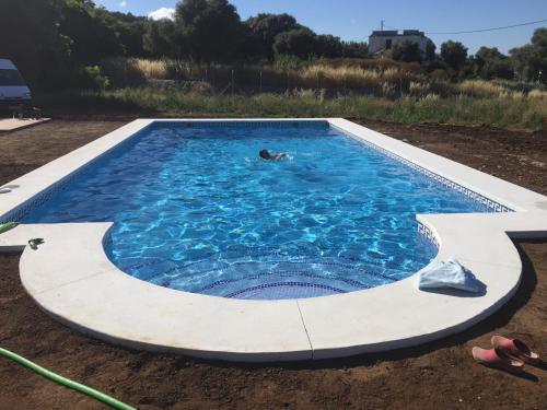 Agroturismo Casa Modular