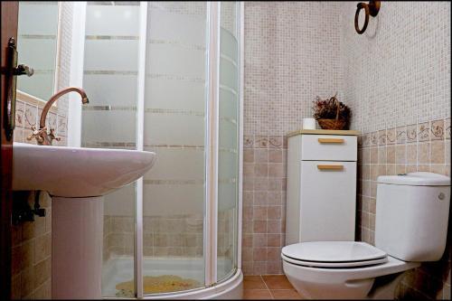 Apartamento El Carmen