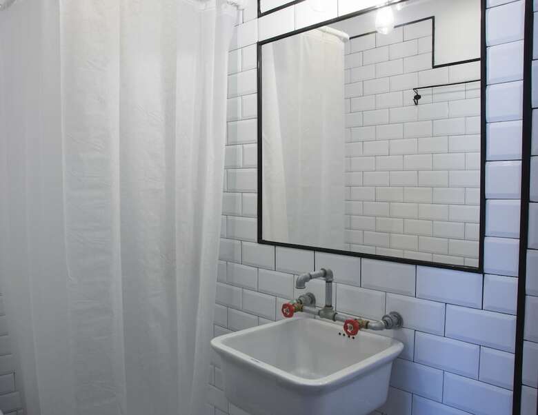 Albergue Factory Rooms Barbate