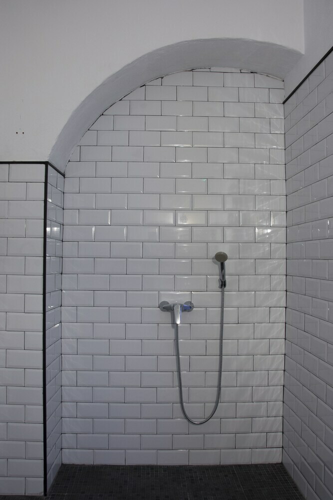 Albergue Factory Rooms Barbate