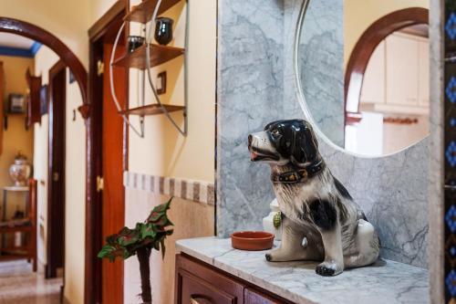 Apartamento Oliva