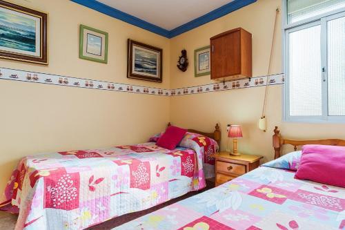 Apartamento Oliva