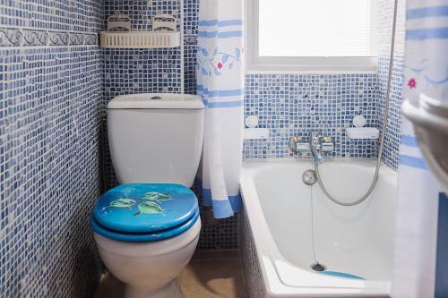 Apartamento Oliva