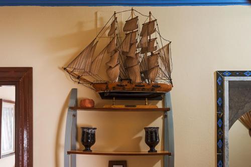 Apartamento Oliva