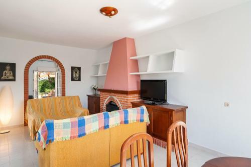 Casa-4 Mar Y Arena