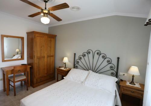 Agroturismo Casa Guillermo