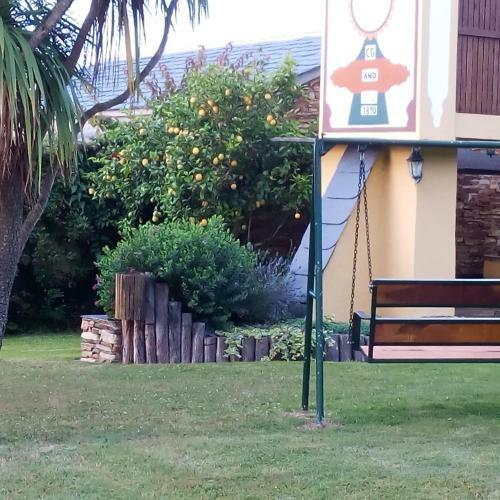 Agroturismo Casa Guillermo