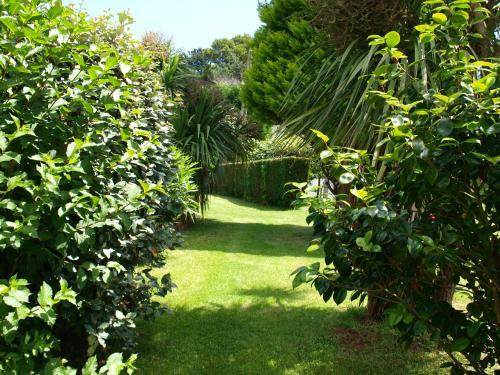 Agroturismo Casa Guillermo