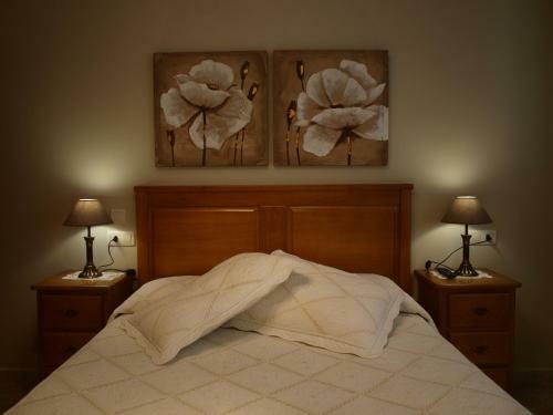 Agroturismo Casa Guillermo