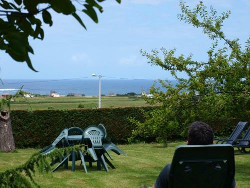 Agroturismo Casa Guillermo