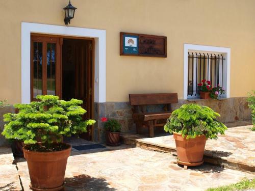 Agroturismo Casa Guillermo