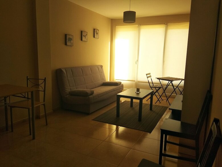 Apartamentos Playa De Las Catedrales 3000