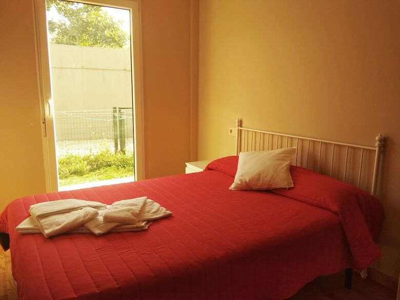 Apartamentos Playa De Las Catedrales 3000