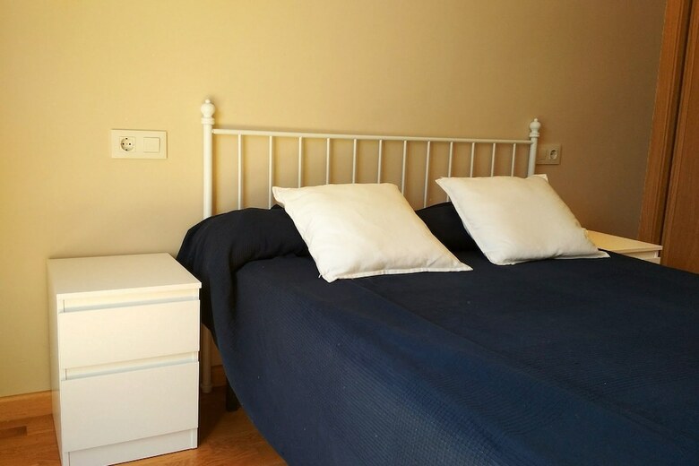 Apartamentos Playa De Las Catedrales 3000