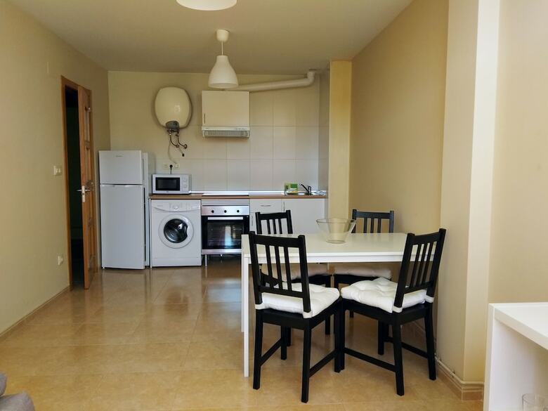 Apartamentos Playa De Las Catedrales 3000