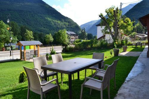 Les Casetes Vall De Boi