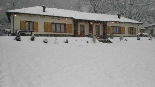Les Casetes Vall De Boi