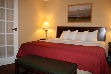 Hotel Holiday Inn Salem (i-93 At Exit 2)