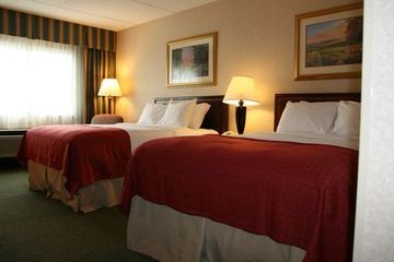 Hotel Holiday Inn Salem (i-93 At Exit 2)