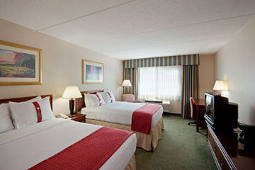 Hotel Holiday Inn Salem (i-93 At Exit 2)