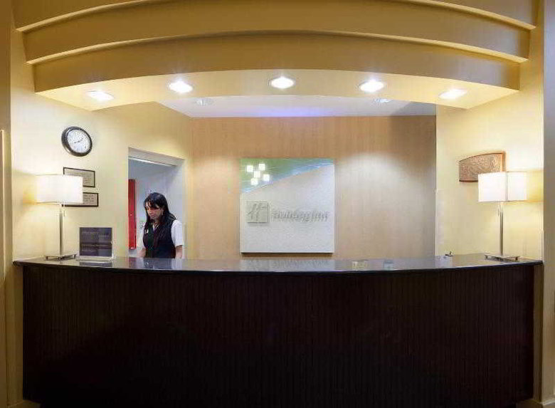 Hotel Holiday Inn Salem (i-93 At Exit 2)