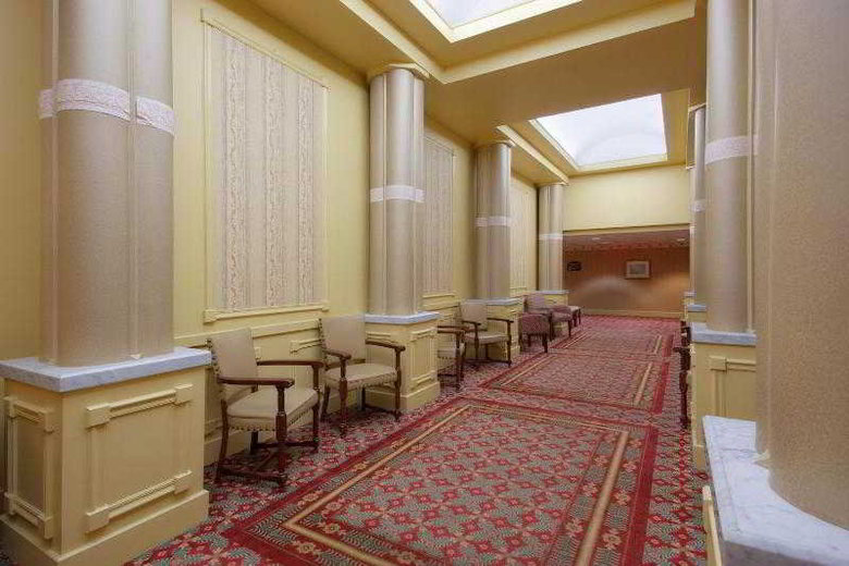 Hotel Holiday Inn Salem (i-93 At Exit 2)