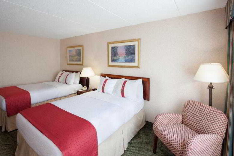 Hotel Holiday Inn Salem (i-93 At Exit 2)