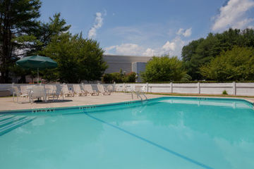 Hotel Holiday Inn Salem (i-93 At Exit 2)