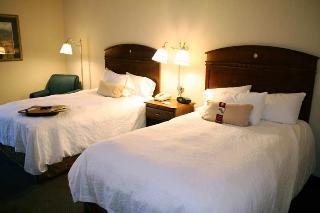 Hotel Hampton Inn Springfield-south