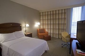 Hotel Hampton Inn Springfield-south