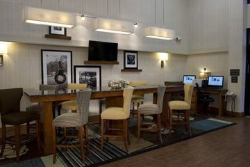 Hotel Hampton Inn Springfield-south