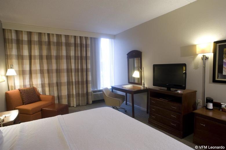Hotel Hampton Inn Springfield-south