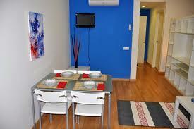 Barcelona City Apartment
