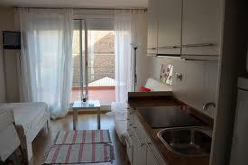 Barcelona City Apartment