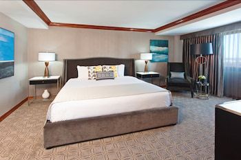 Hotel Crowne Plaza Irvine-orange Cou