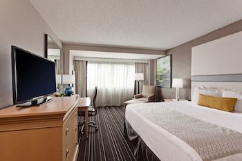 Hotel Crowne Plaza Irvine-orange Cou