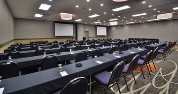 Hotel Embassy Suites Denver-aurora