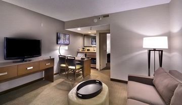Hotel Embassy Suites Denver-aurora