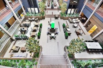 Hotel Embassy Suites Denver-aurora