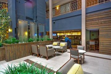 Hotel Embassy Suites Denver-aurora