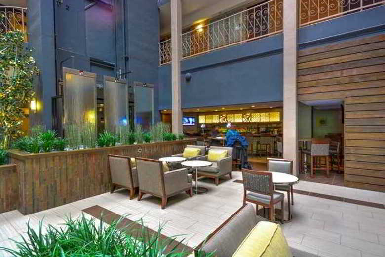 Hotel Embassy Suites Denver-aurora